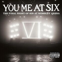 The Final Night Of Sin At Wembley Arena