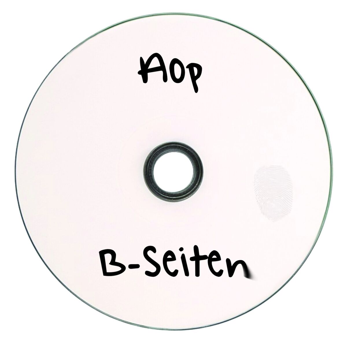 Album cover of B-Seiten