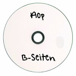 B-Seiten