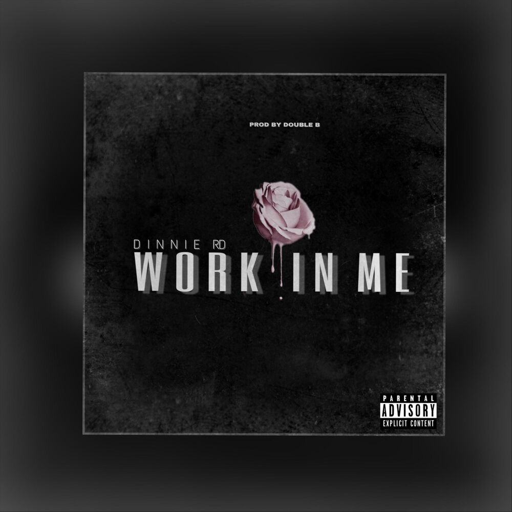 Picture of Work in Me