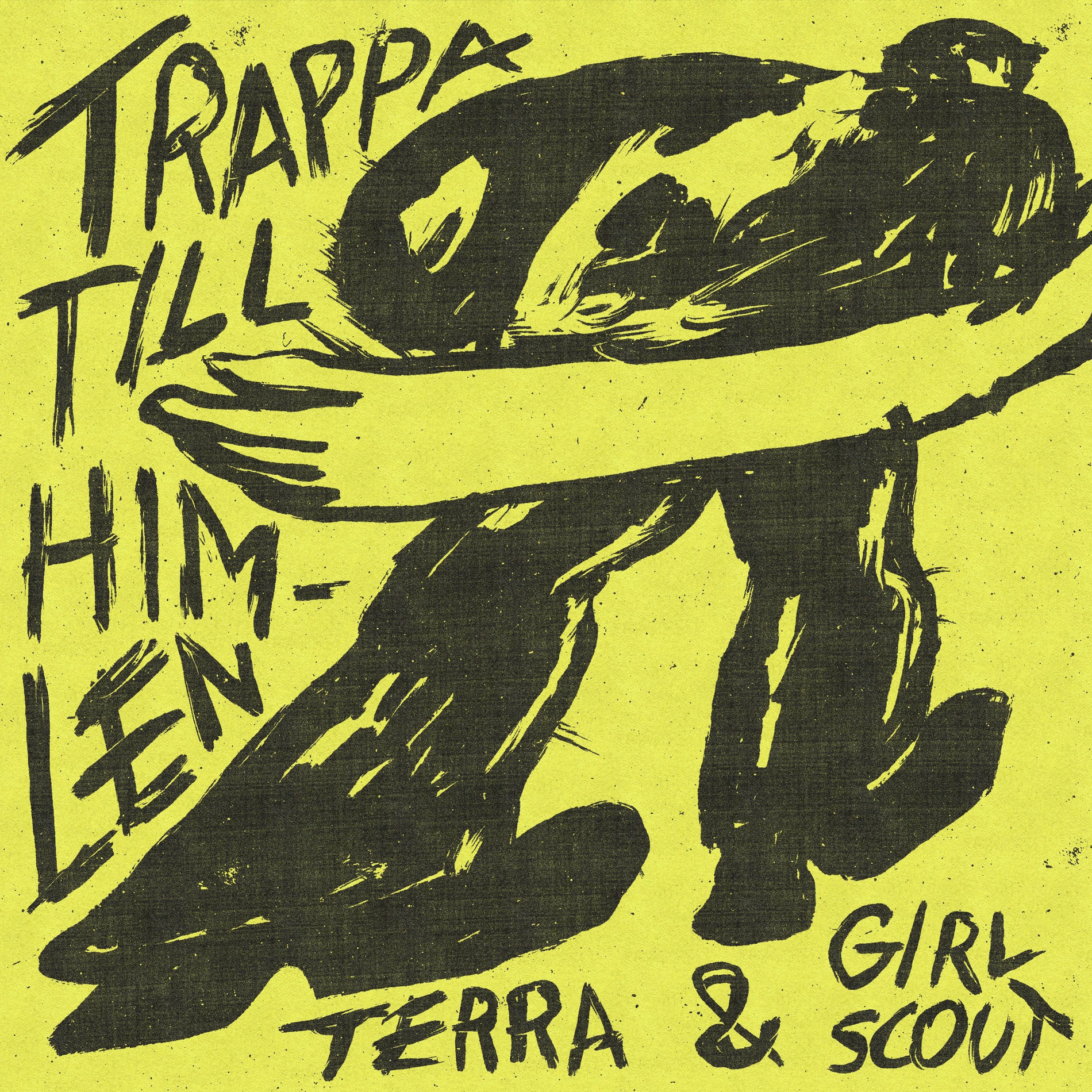 Album cover of Trappa till himlen // Feberdrömmar