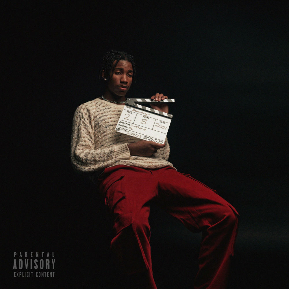 Album artwork for fall 4 u by Lothario