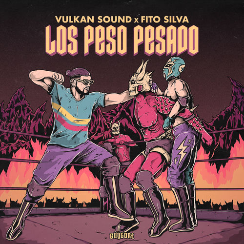 Los Peso Pesado