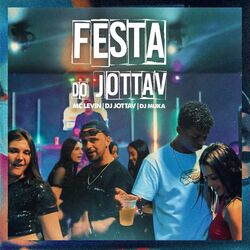 Cover of Festa do JottaV