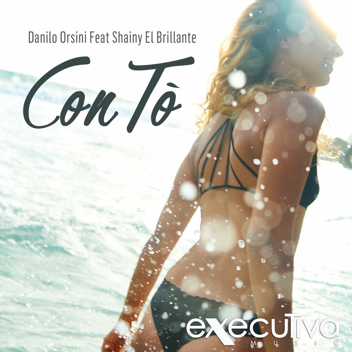 Album cover of Con To’
