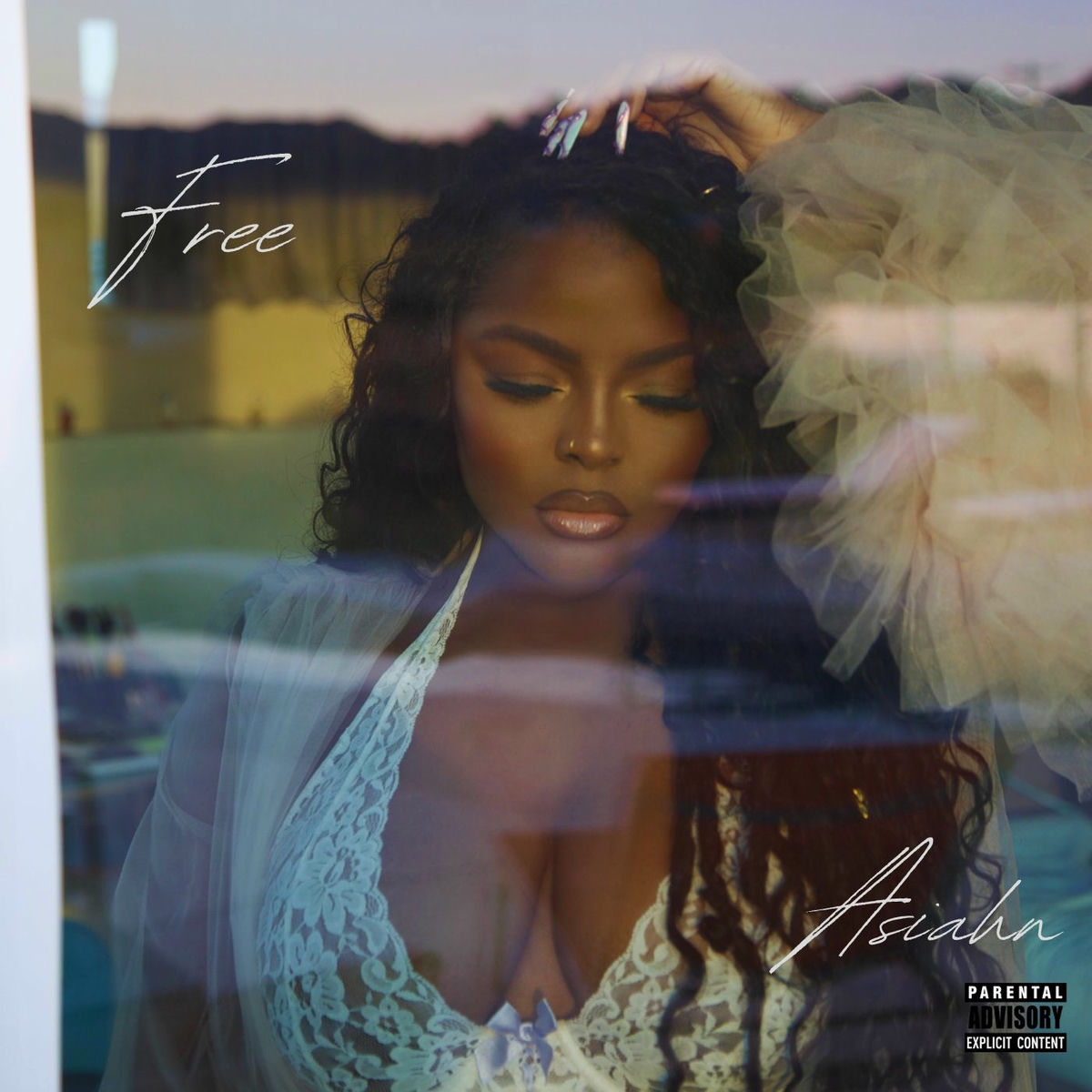 Album cover of FREE