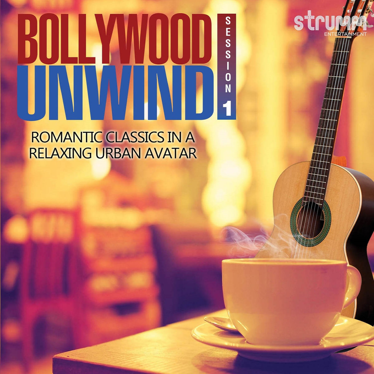Album cover of Samne Yeh Kaun Aaya