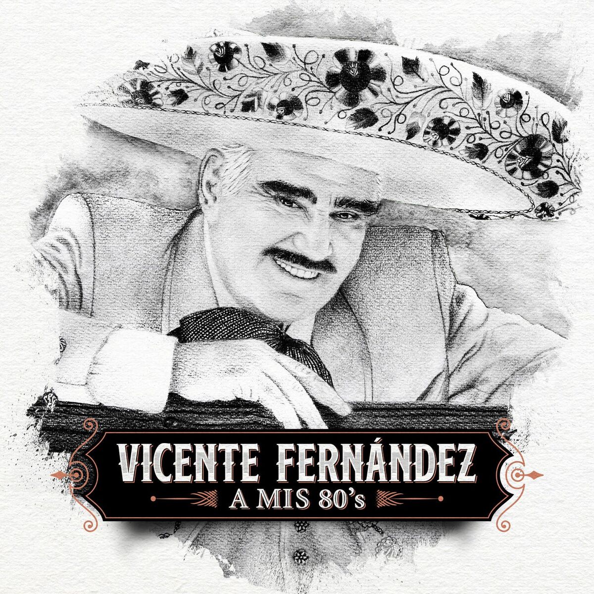 Album cover of El Caballo de Mi Padre