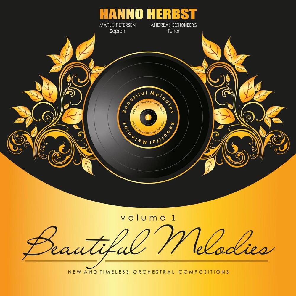 Picture of Beautiful Melodies, Vol. 1 (Compilation)