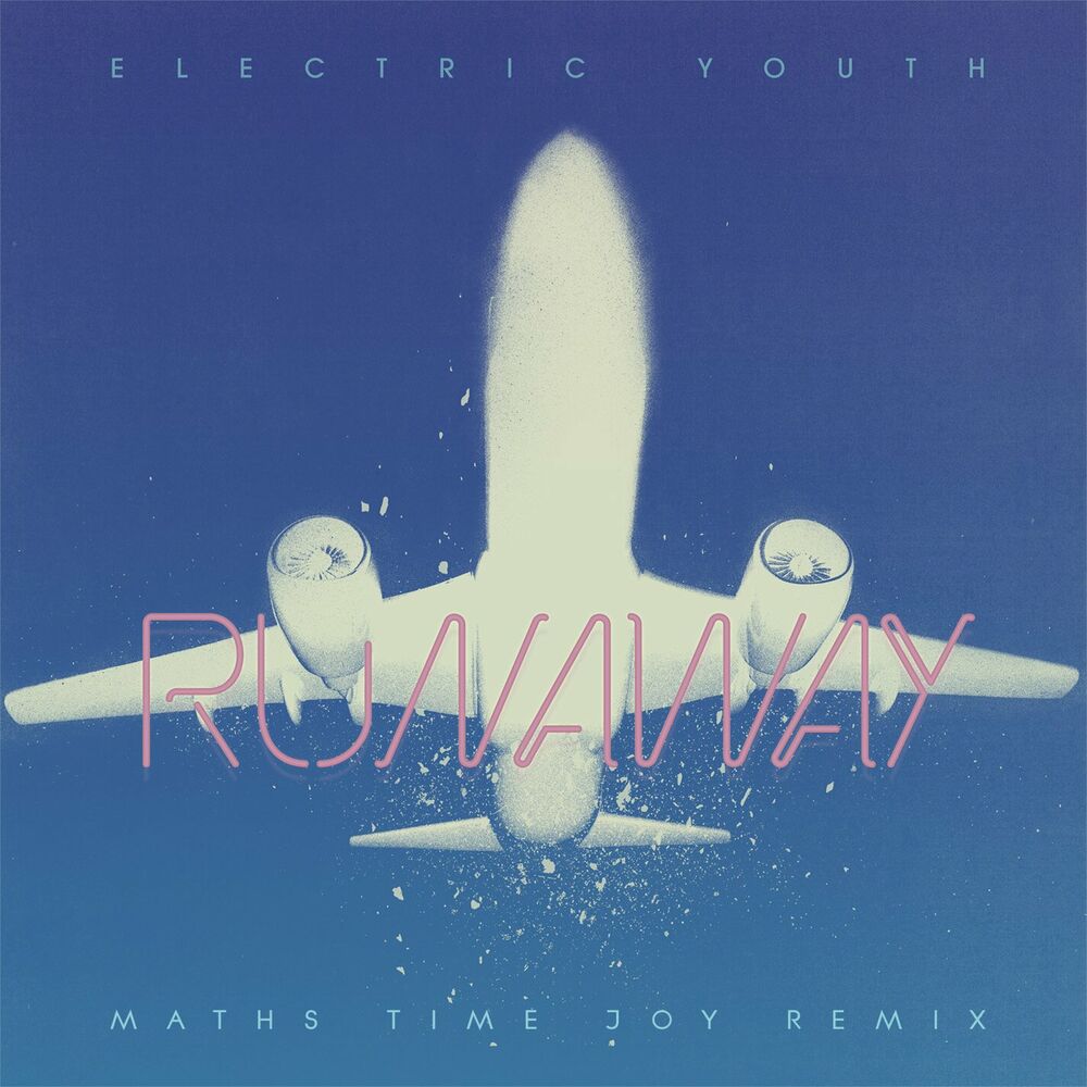 Picture of Runaway (Maths Time Joy Remix)