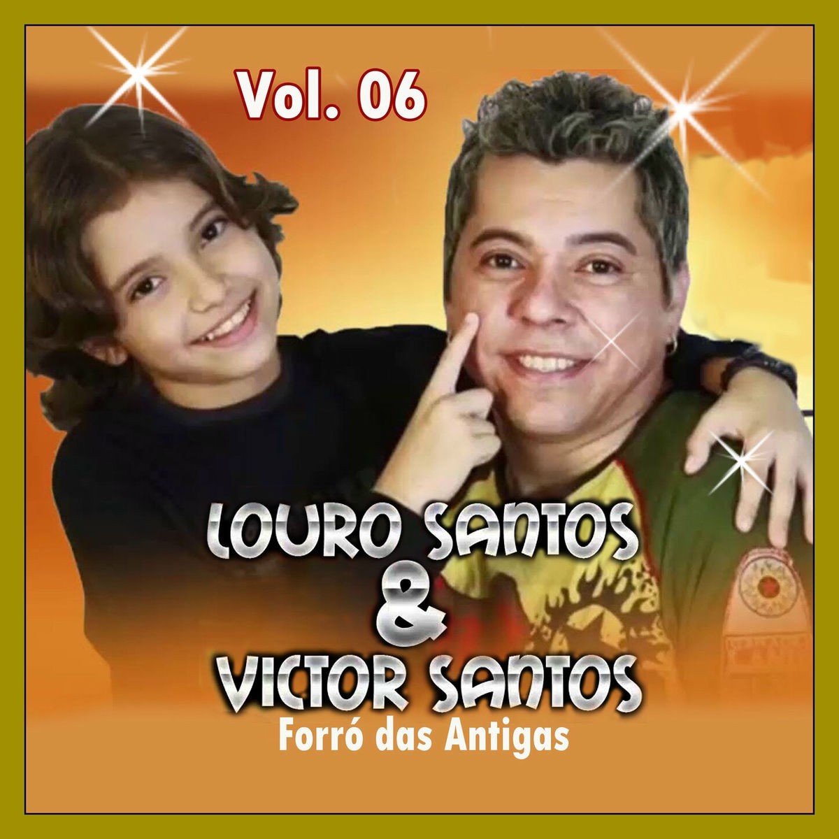 Album cover of Tô fora