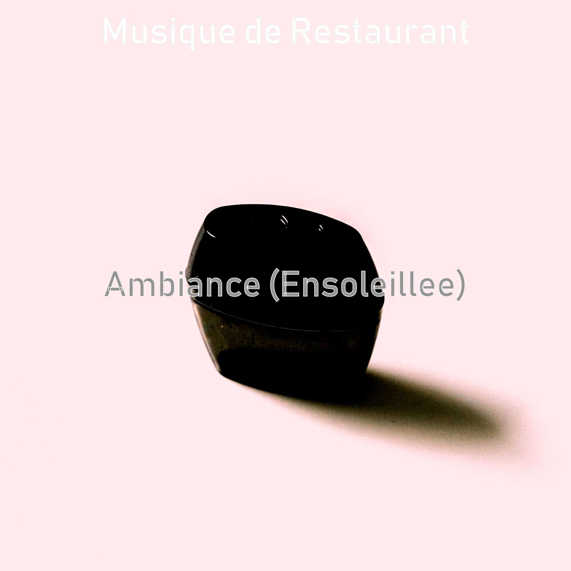 Album cover of Ambiance (Ensoleillee)