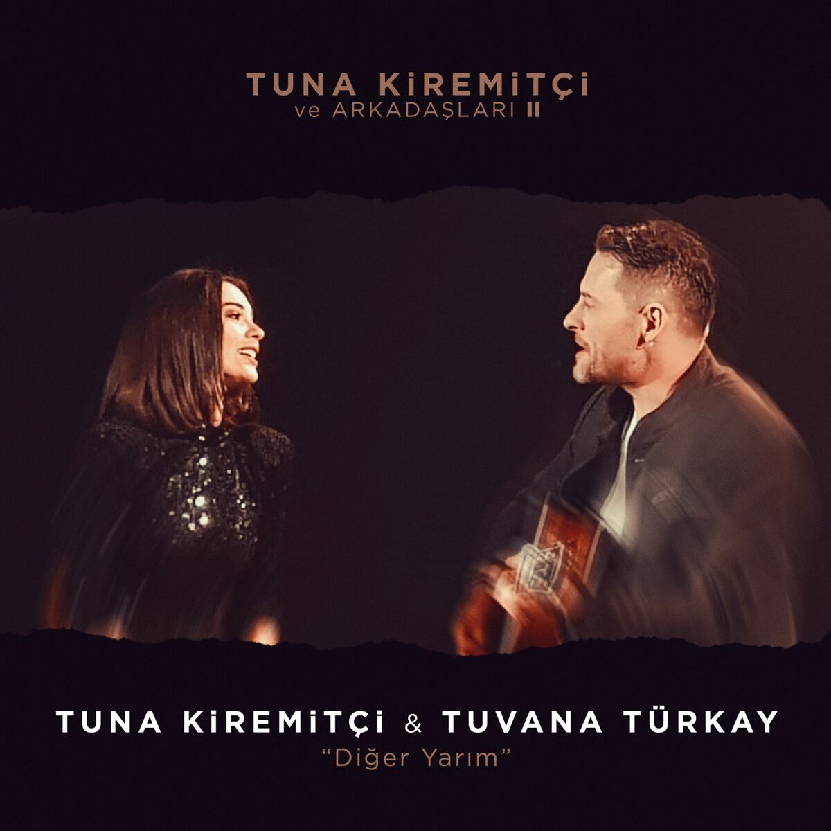 Album cover of Diğer Yarım