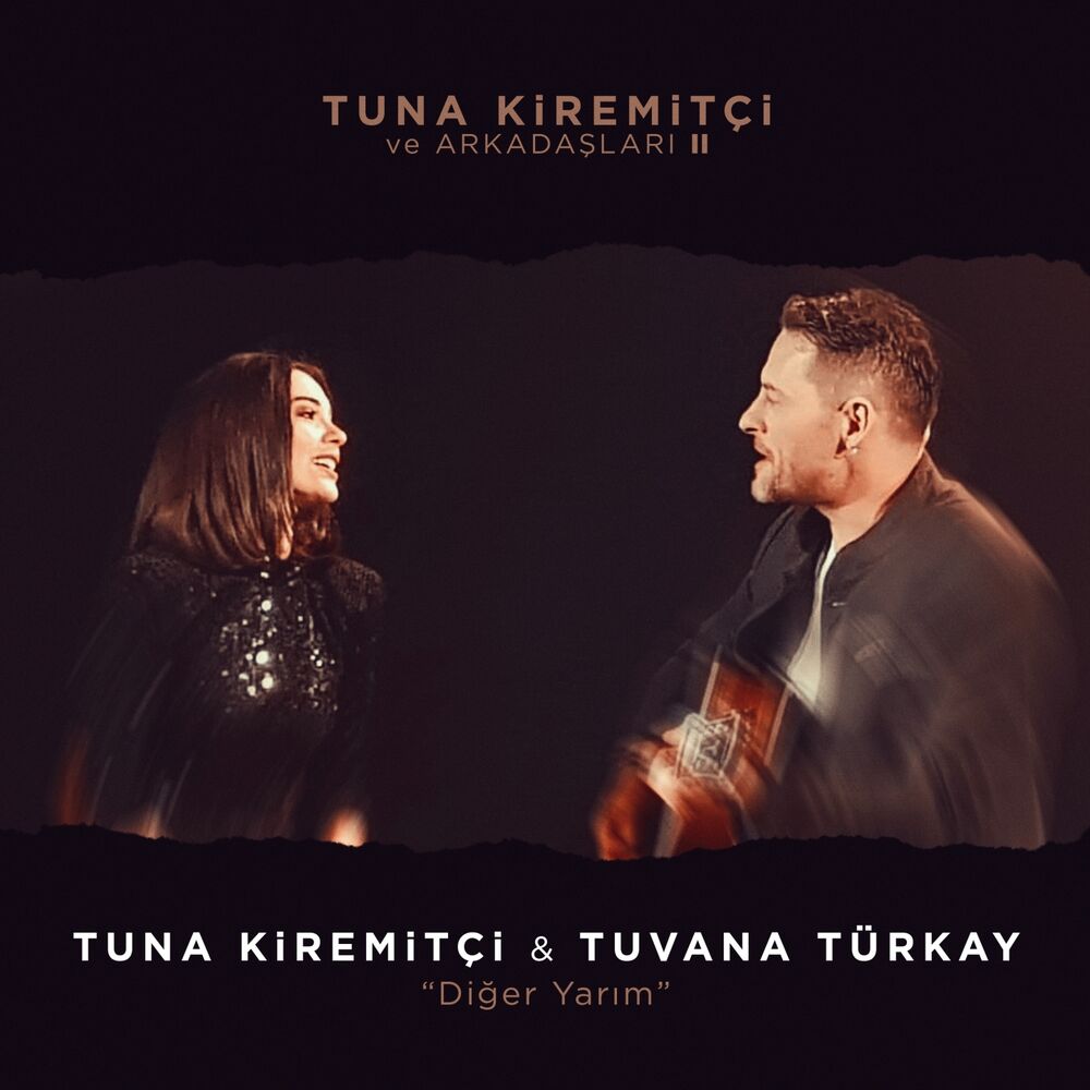 Picture of Diğer Yarım (Tuna Kiremitçi ve Arkadaşları, Vol. 2)