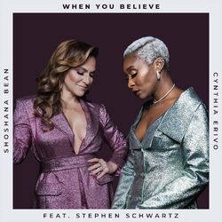 Cover of When You Believe