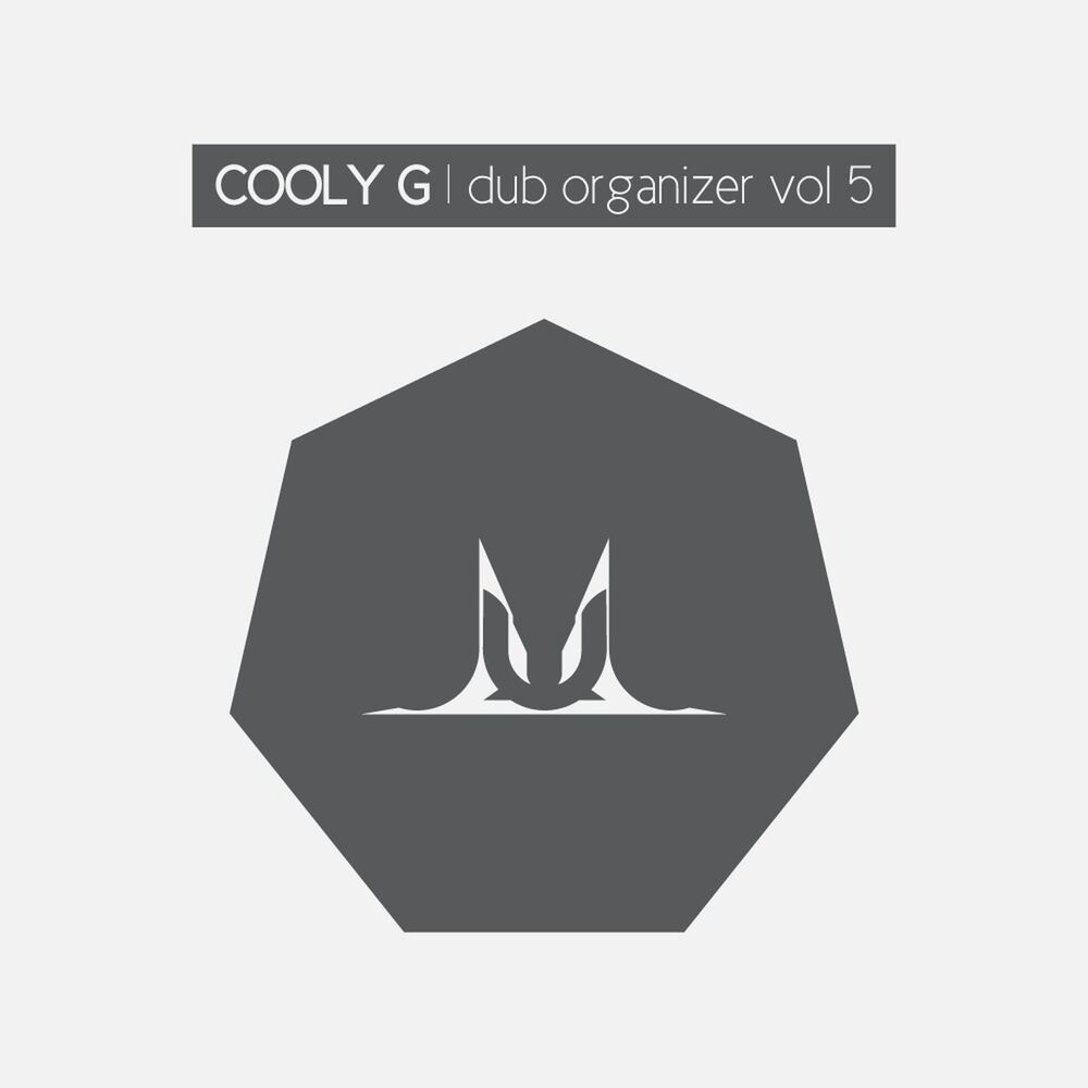 Picture of Dub Organiser Vol 5