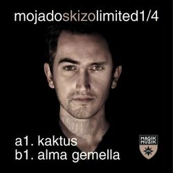 Cover of Kaktus