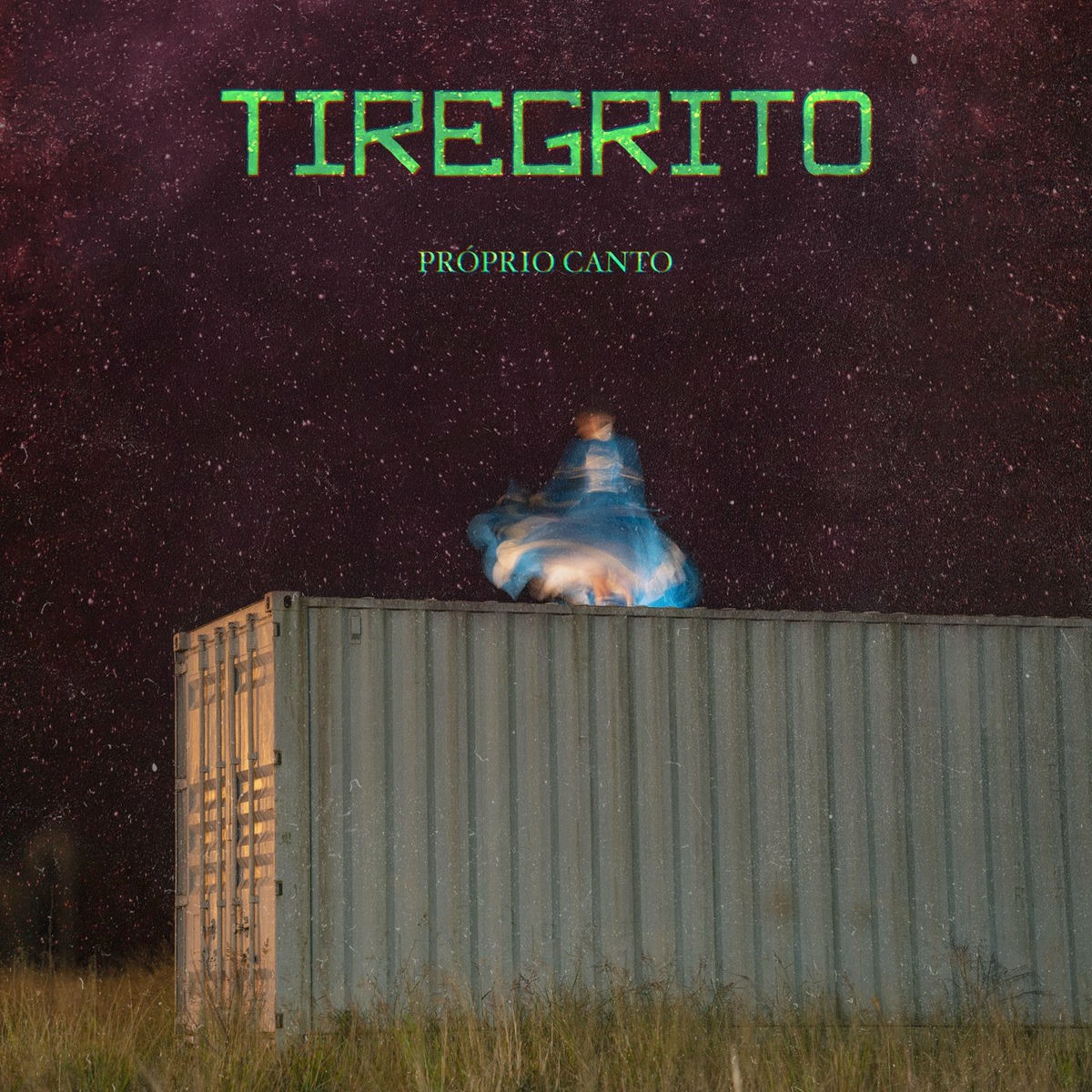 Album cover of Próprio Canto
