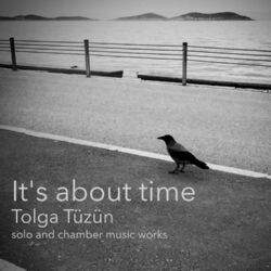 Cover of It's About Time