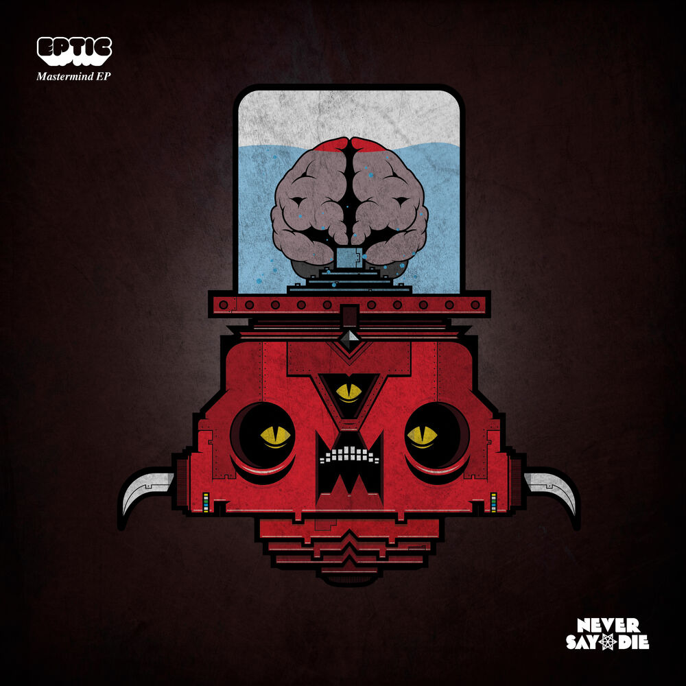 Picture of Mastermind EP
