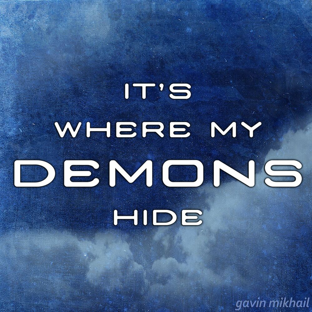 Picture of Demons (Imagine Dragons Covers, Etc)