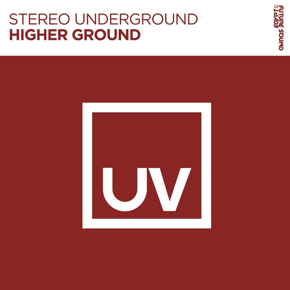 Picture of Higher Ground