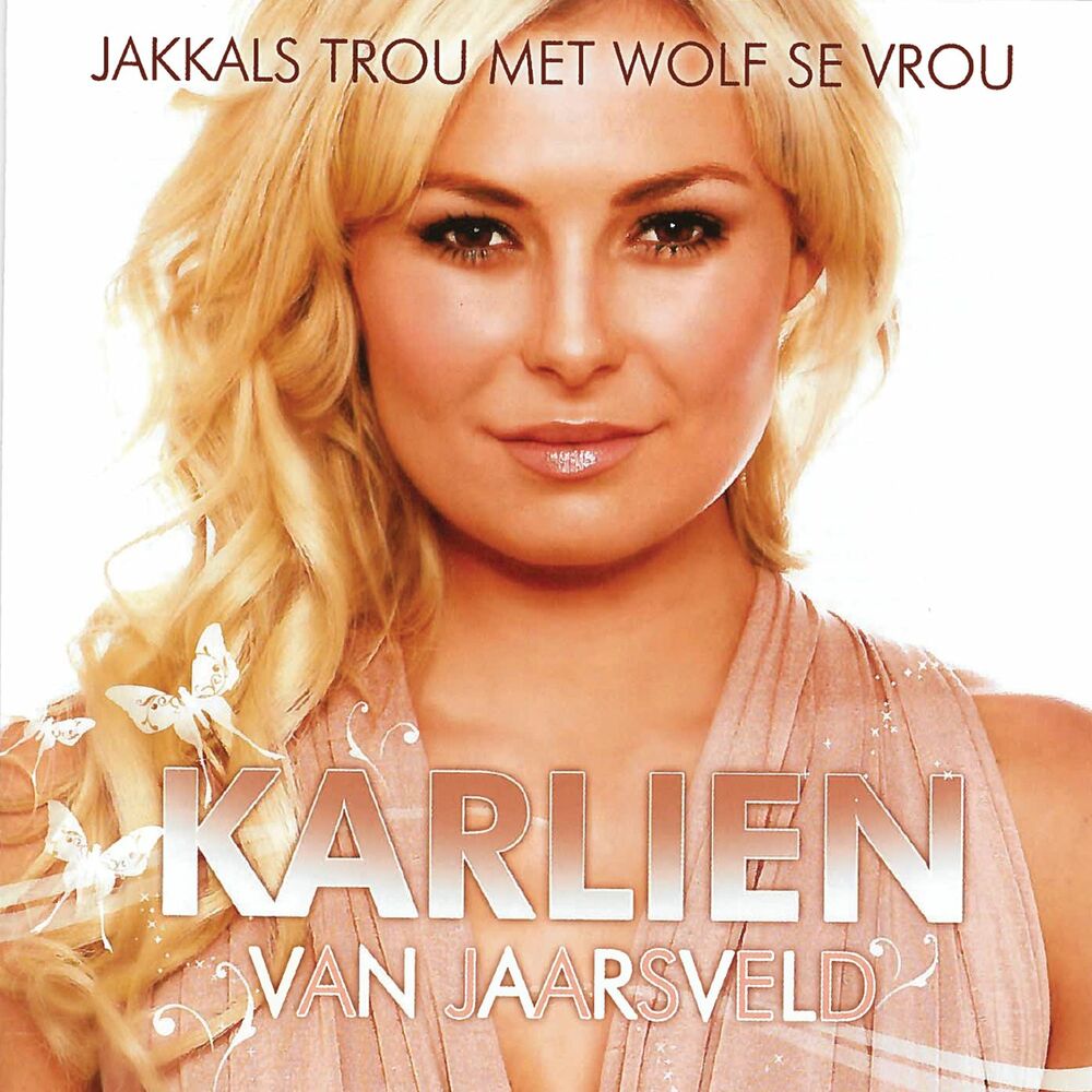 Picture of Jakkals Trou Met Wolf Se Vrou