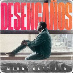 Cover of Desengaños