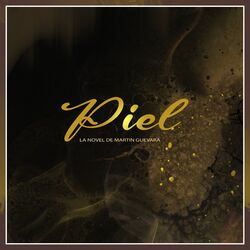 Cover of Piel
