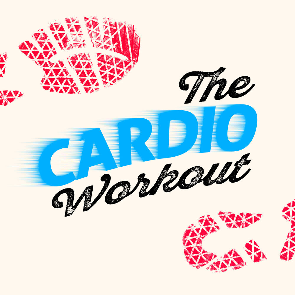 Picture of The Cardio Workout