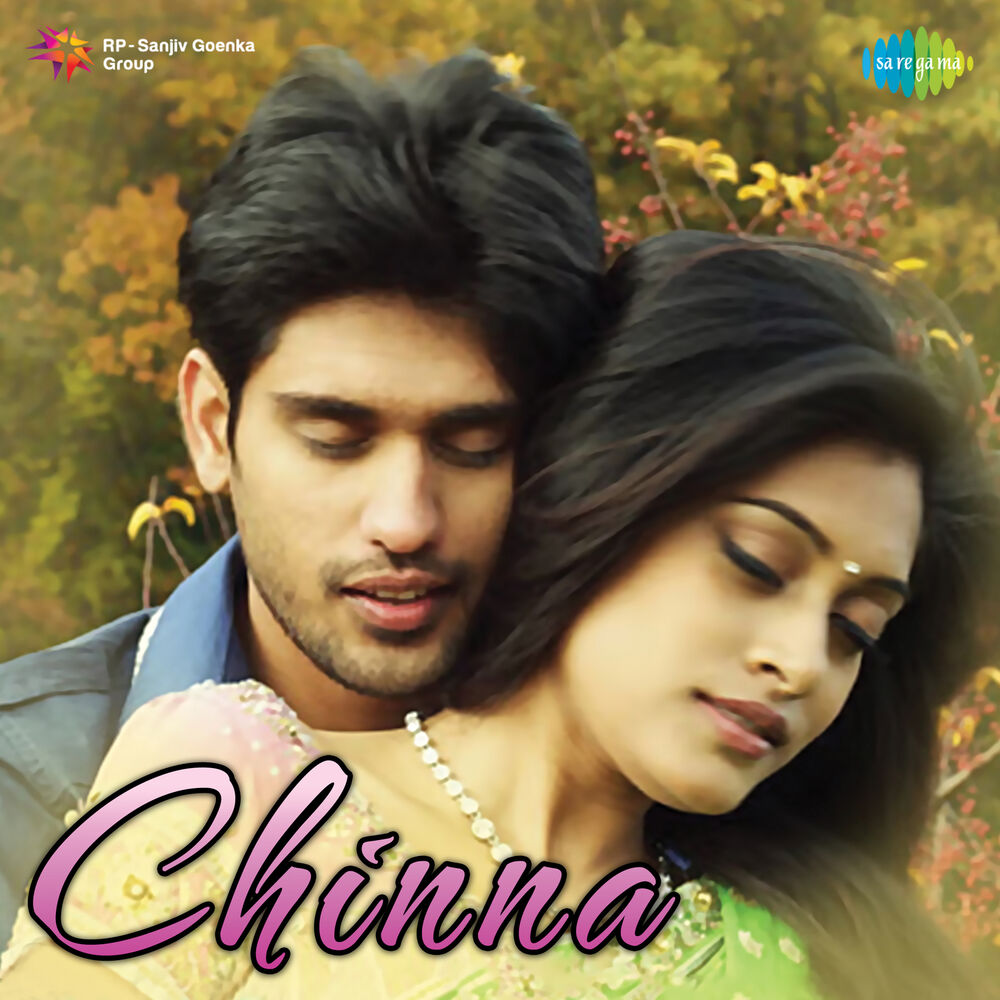 Picture of Chinna (Original Motion Picture Soundtrack)