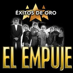 Cover of Éxitos de Oro