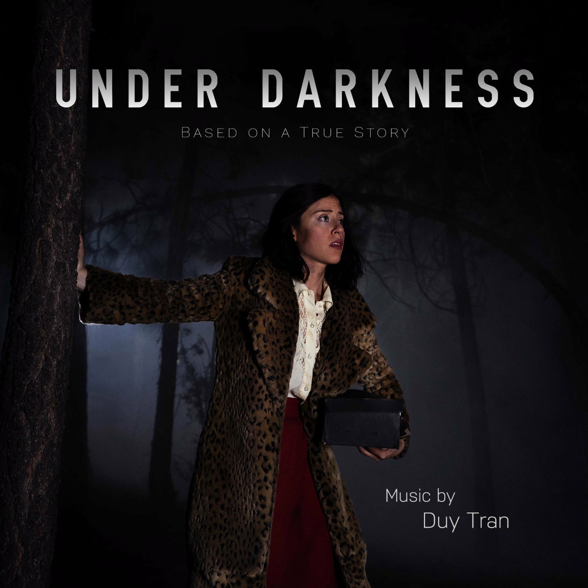 Album cover of Under Darkness (Original Soundtrack from the Short Film)