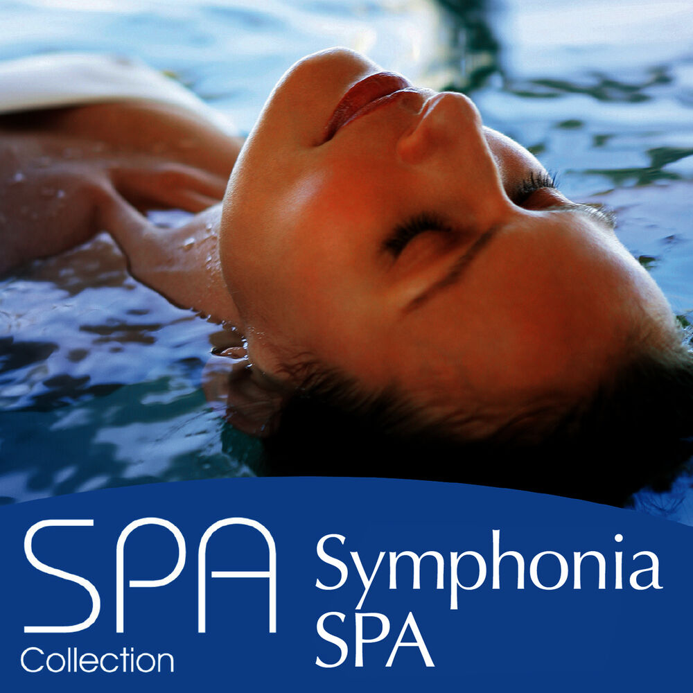 Picture of Symphonia Spa - La Porte Du Ciel - (Version Longue Soft Symphonique)