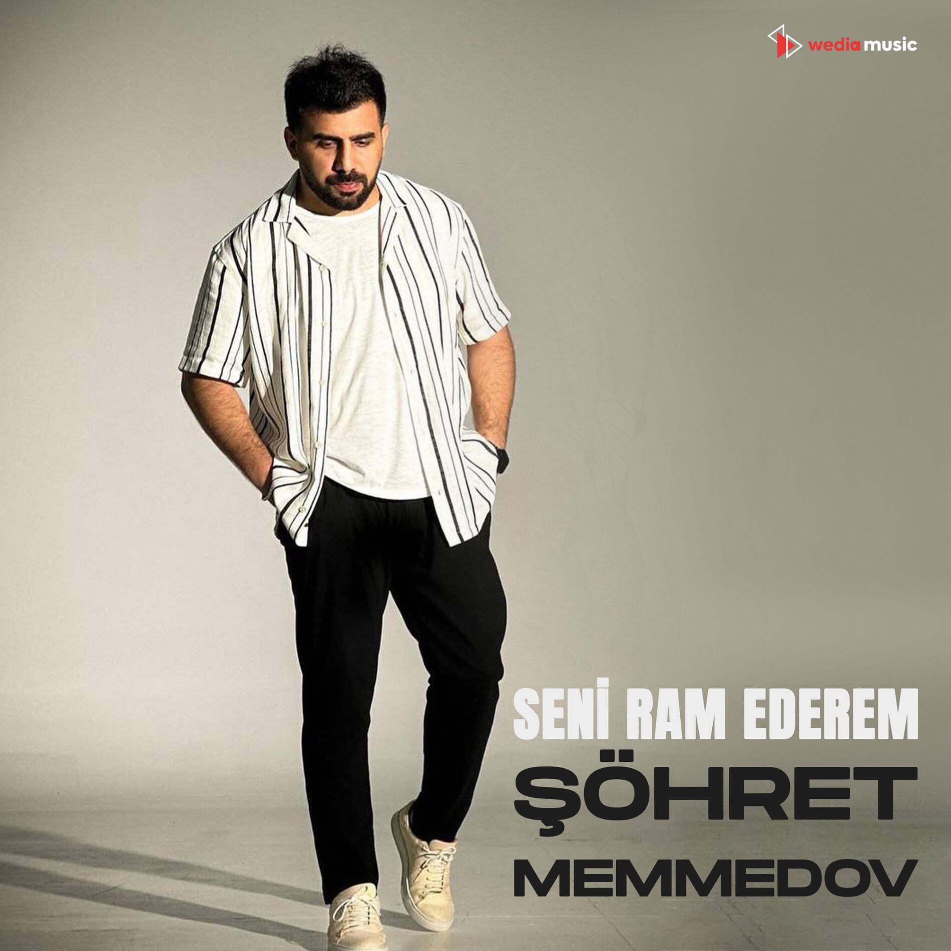 Album cover of Seni Ram Ederem