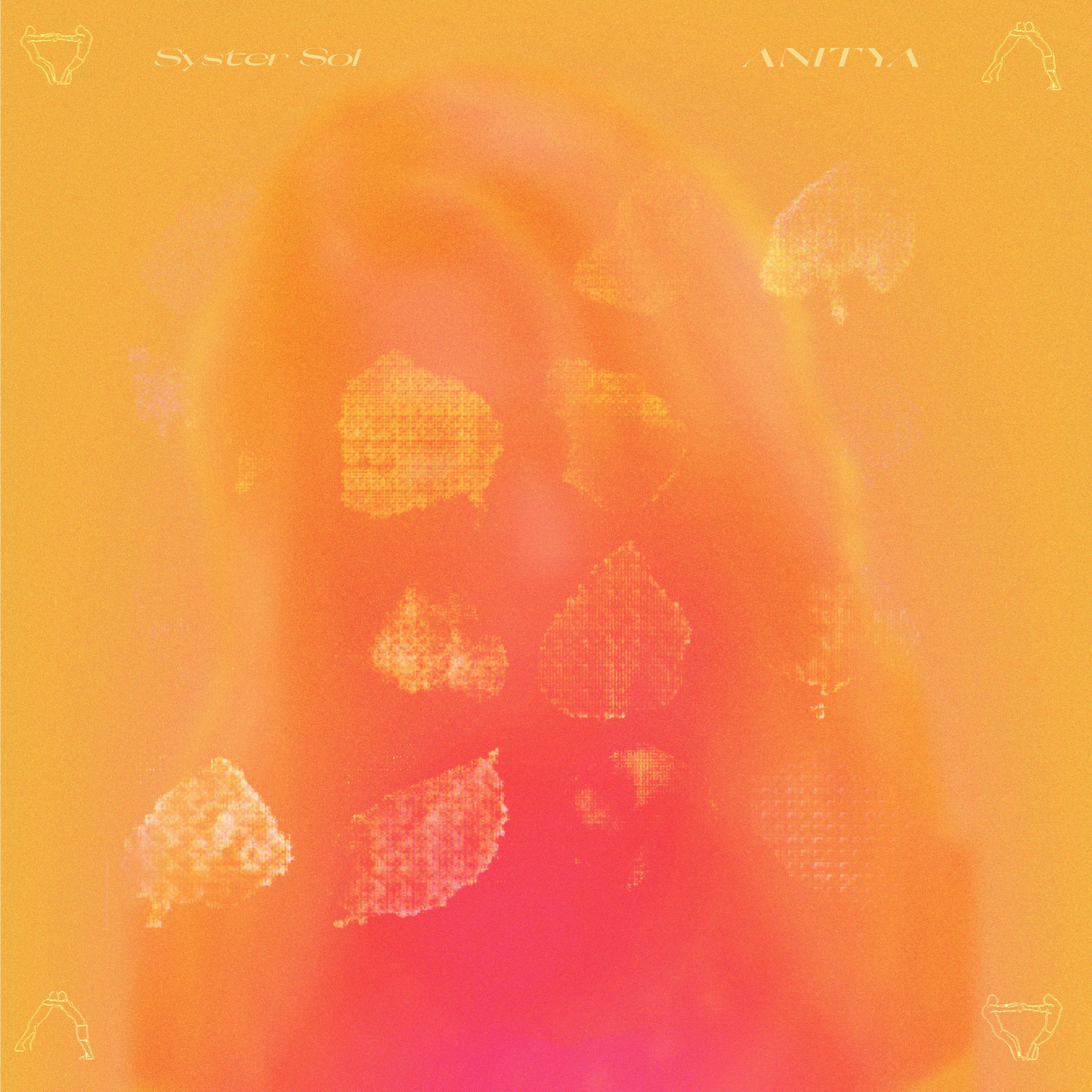 Album cover of ANITYA