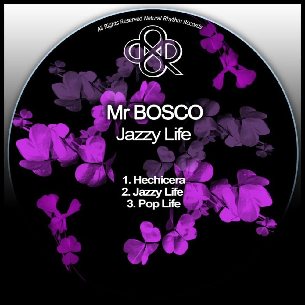 Picture of Jazzy Life