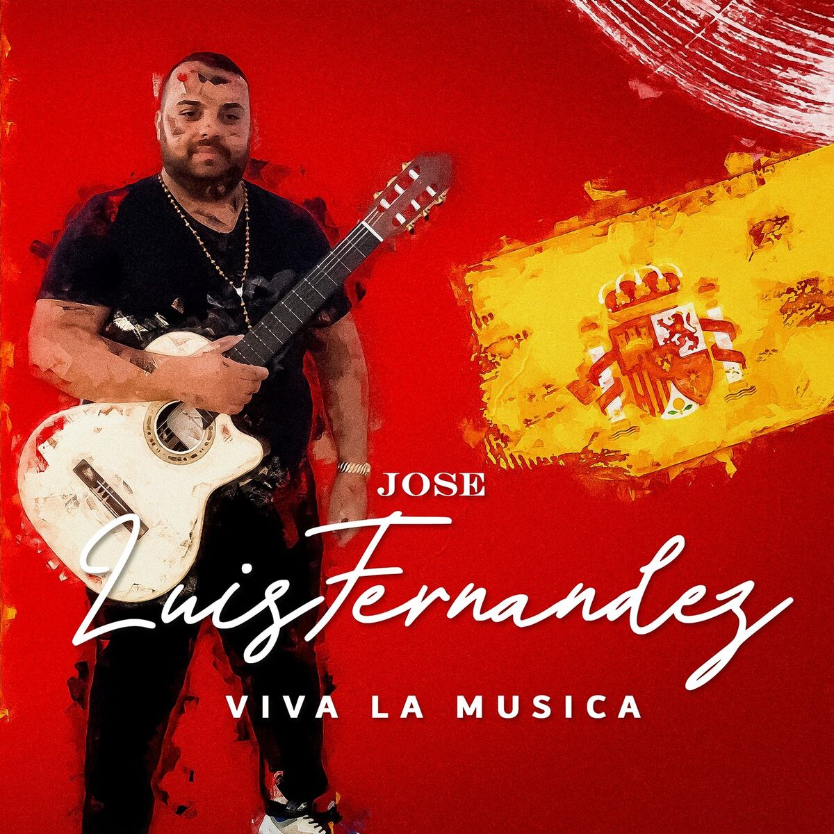 Album cover of Viva La Musica