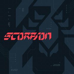 Cover of SCORPION