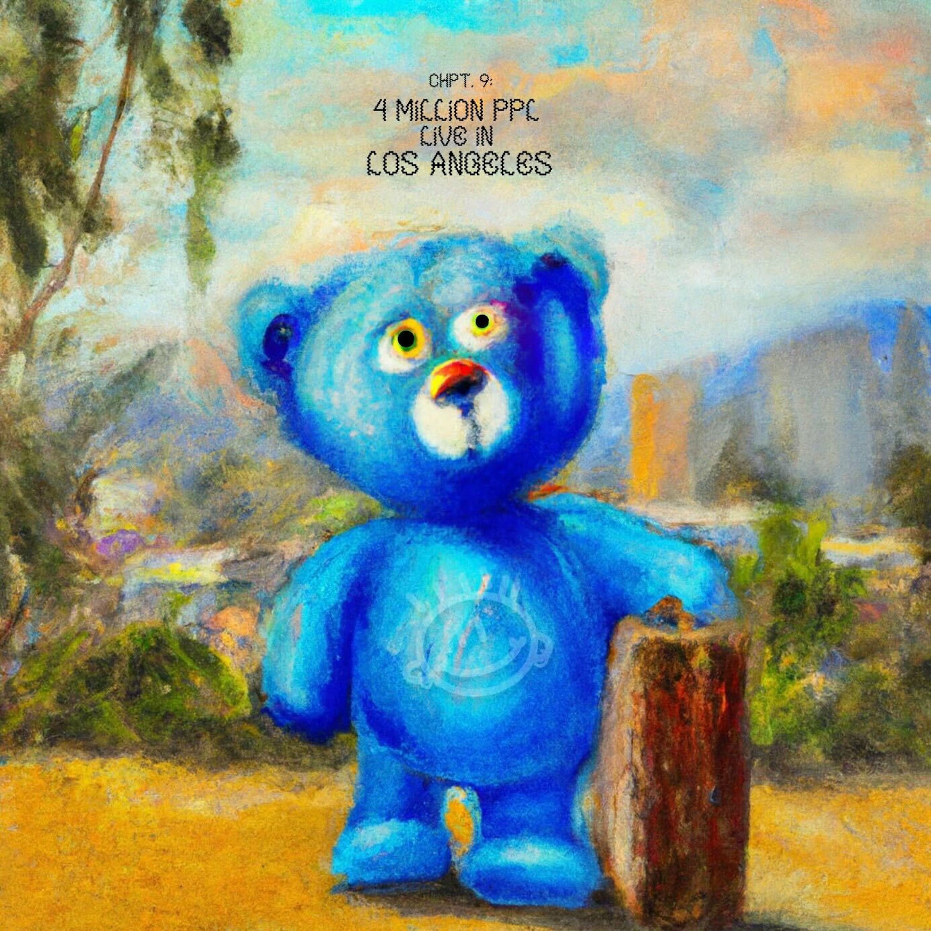 Album cover of UPS / DOWNS