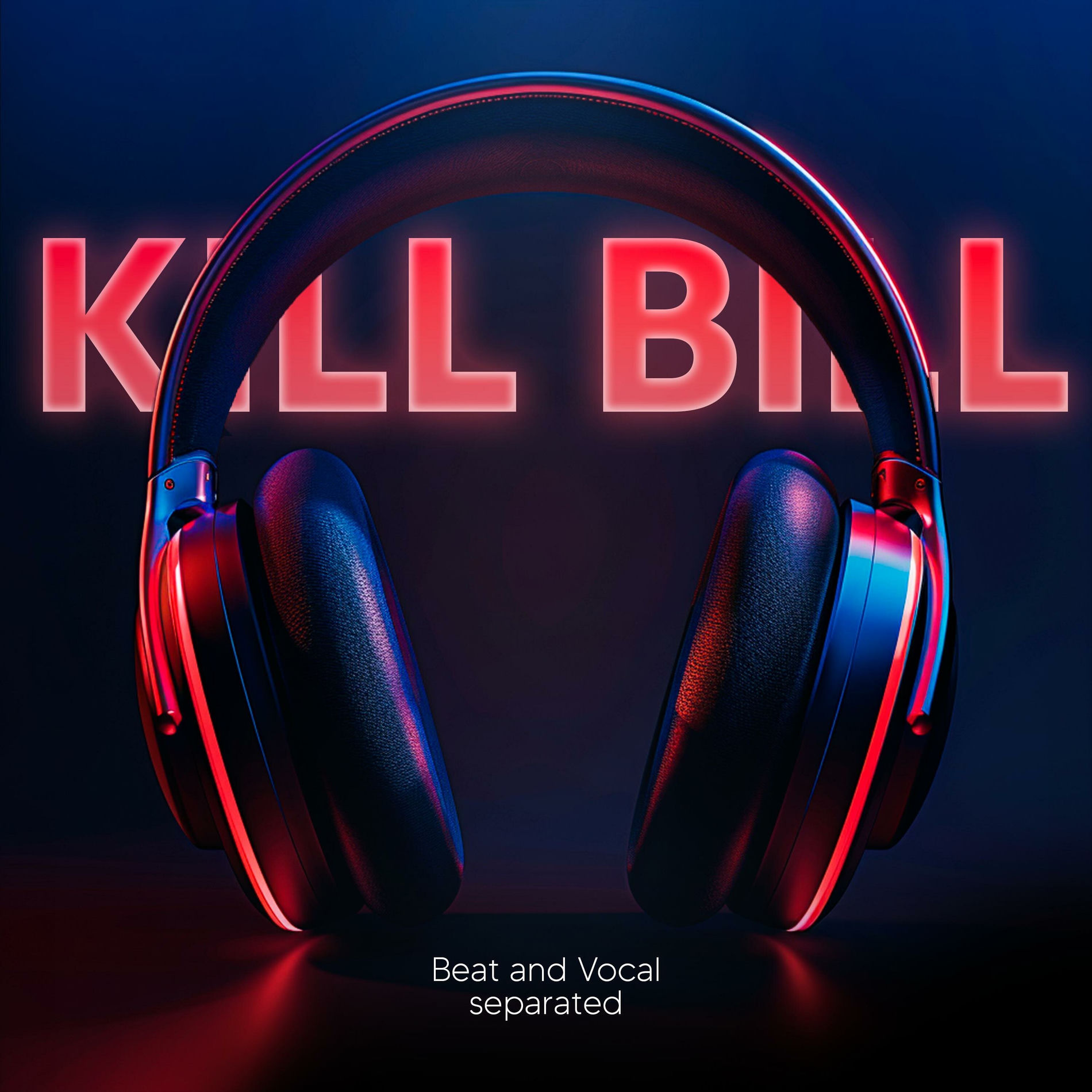 Album cover of Kill Bill (9D Audio)