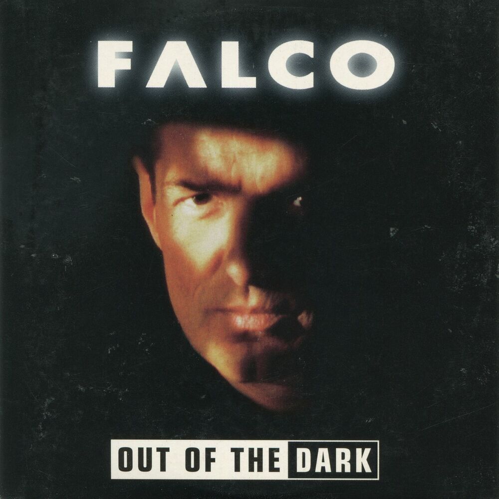 Out of the Dark album cover