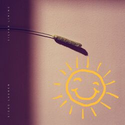 Cover of Silver Lining (The Remixes)