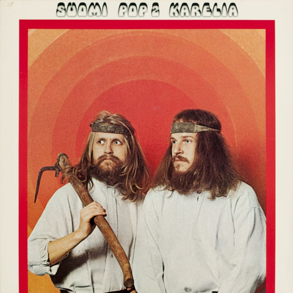 Picture of Suomi Pop 2
