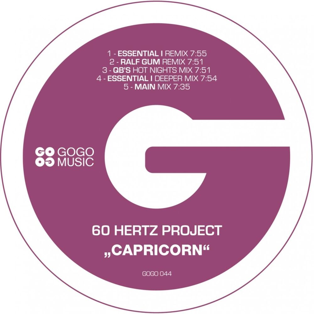 Picture of Capricorn