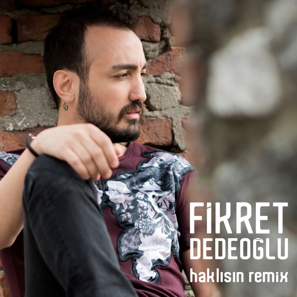Picture of Haklısın (Remix)