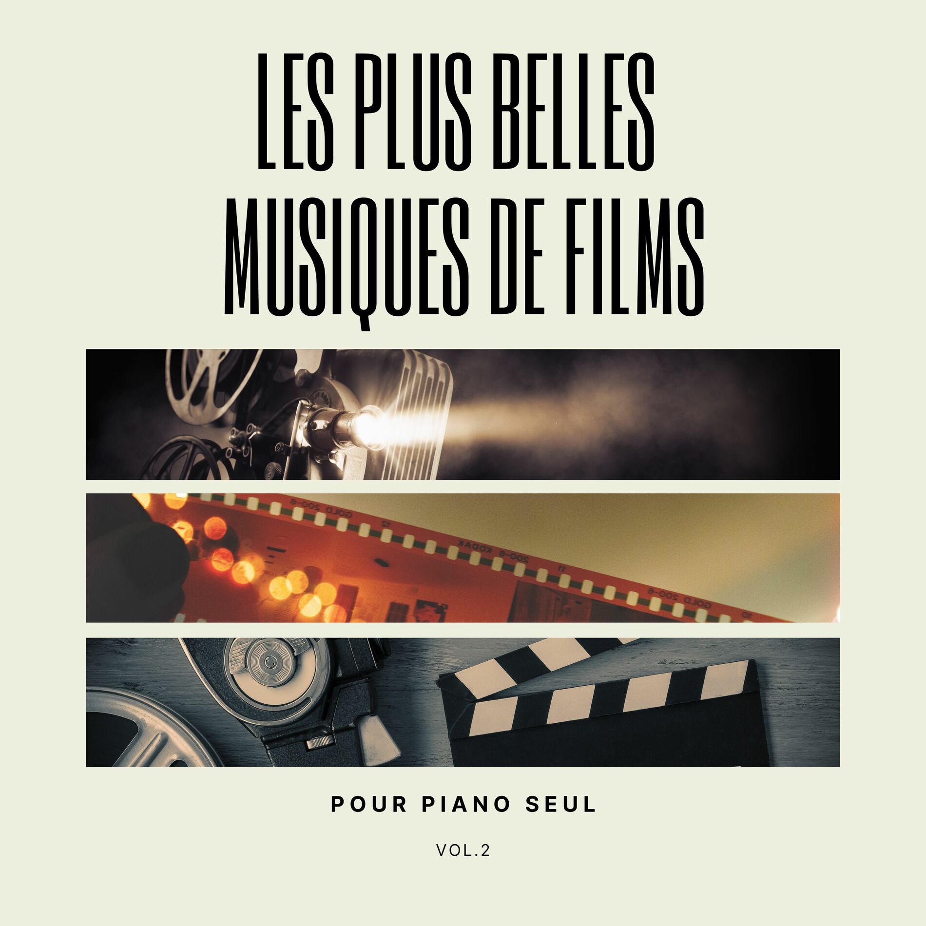 Album cover of The Heart Asks Pleasure First