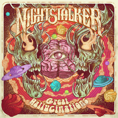Sweet Knife by Nightstalker - 115 BPM