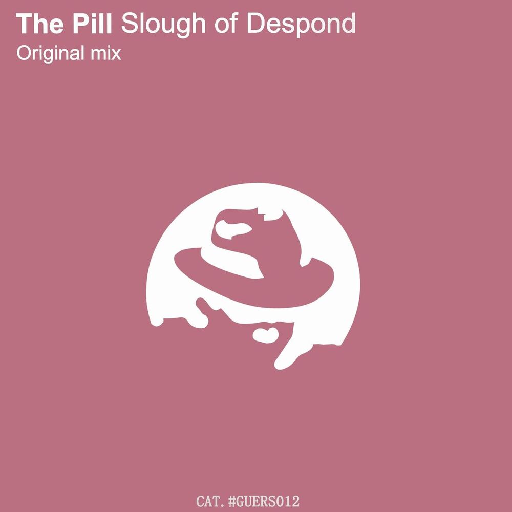 Picture of Slough of Despond