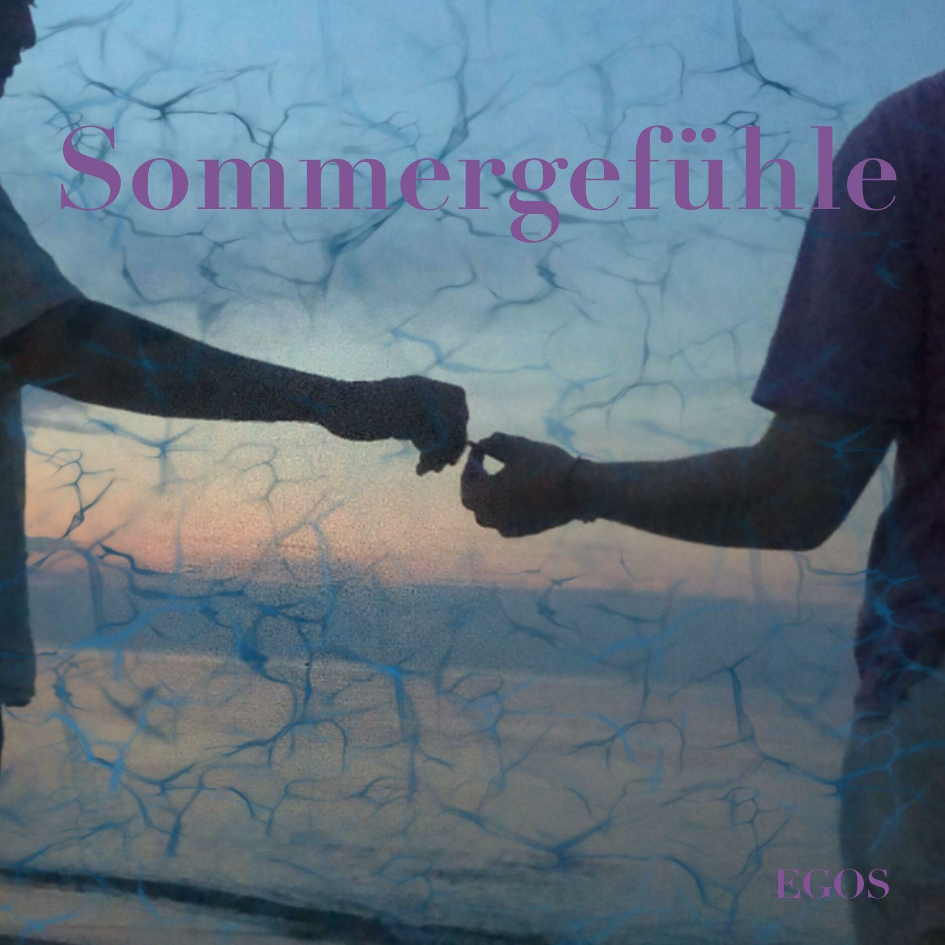 Album cover of Sommergefühle